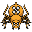 araña icon