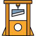 guillotina icon