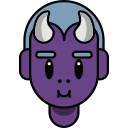 monstruo icon