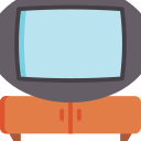 la télé icon