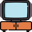 la télé