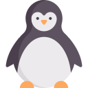 pingüino