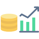 gráfico de crecimiento