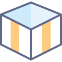 cubo icon