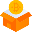 bitcoin icon