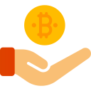 bitcoin icon