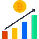 gráfico de barras icon