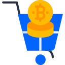 carrito de compras icon