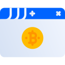 bitcoin icon