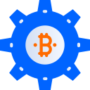 bitcoin icon