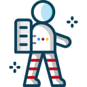 astronauta icon