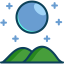 luna icon