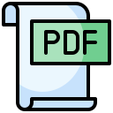 archivo pdf