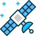 satélite icon