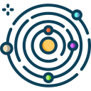 galaxia icon