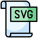 svg icon