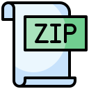 archivo zip 