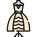 hochzeitskleid 