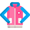 chaqueta icon