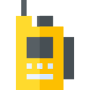 walkie talkie icon