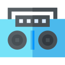 boombox icon