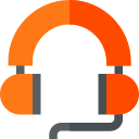 auriculares icon