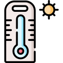 Thermometer 