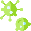 virus icon