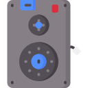 altavoz icon