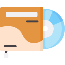 cds icon