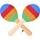 maracas icon