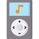 mp3 icon