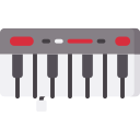 piano icon