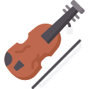 violín icon