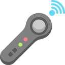 control remoto icon