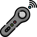 control remoto icon