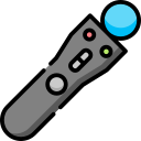 controlador icon