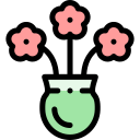 vase