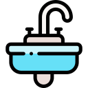 waschbecken