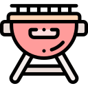 churrasco 
