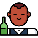 barman icon