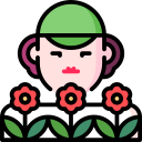 jardinero icon