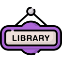 bibliothèque 