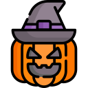 jack o linterna icon