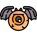 monstruo icon