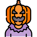 jack o linterna icon