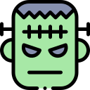 frankenstein icon