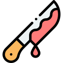 cuchillo icon