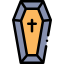 ataúd icon