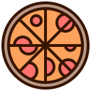 pizza icon